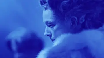 Zasłona do filmu "Opowieści z Narnii: Lew, Czarownica i stara szafa" #522125