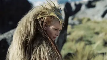 Zasłona do filmu "Opowieści z Narnii: Lew, Czarownica i stara szafa" #522127
