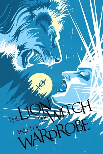 Plakat do filmu "Opowieści z Narnii: Lew, Czarownica i stara szafa" #522193
