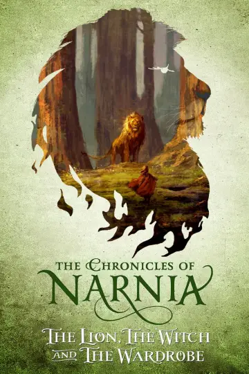 Plakat do filmu "Opowieści z Narnii: Lew, Czarownica i stara szafa" #522223