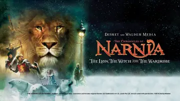 Zasłona do filmu "Opowieści z Narnii: Lew, Czarownica i stara szafa" #8242