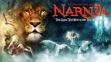Zasłona do filmu "Opowieści z Narnii: Lew, Czarownica i stara szafa" #8243
