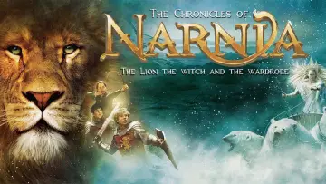 Zasłona do filmu "Opowieści z Narnii: Lew, Czarownica i stara szafa" #8244
