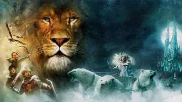 Opowieści z Narnii: Lew, Czarownica i stara szafa