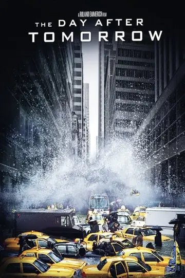 Plakat do filmu "Pojutrze" #282460