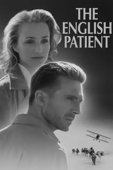 Angielski pacjent