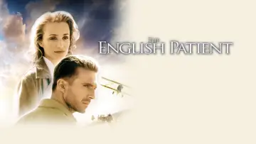 Zasłona do filmu "Angielski pacjent" #234388