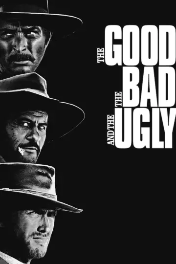 Plakat do filmu "Dobry, zły i brzydki" #173768