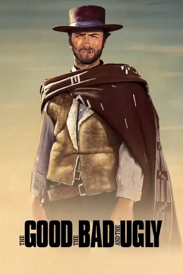 Plakat do filmu "Dobry, zły i brzydki" #31407