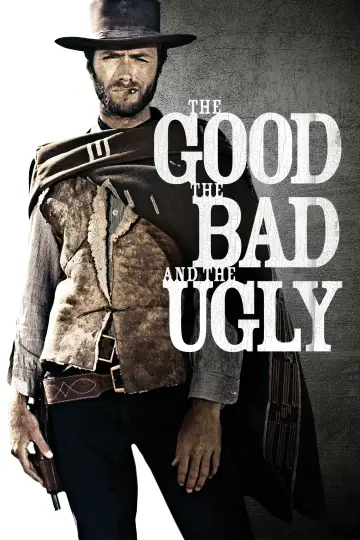 Plakat do filmu "Dobry, zły i brzydki" #31410