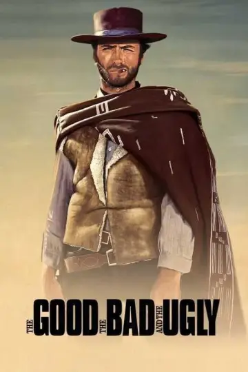Plakat do filmu "Dobry, zły i brzydki" #31415