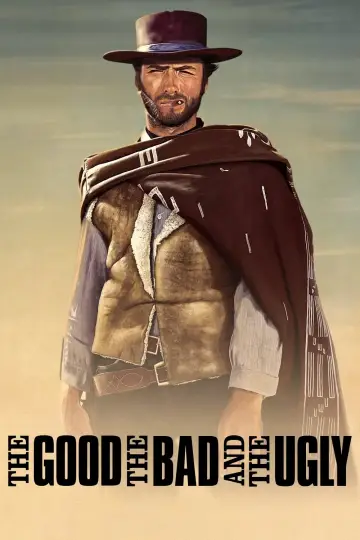 Plakat do filmu "Dobry, zły i brzydki" #31421