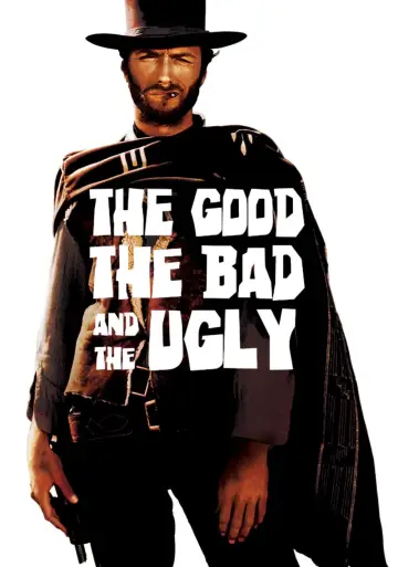 Plakat do filmu "Dobry, zły i brzydki" #31436