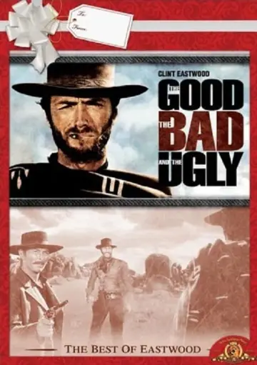 Plakat do filmu "Dobry, zły i brzydki" #31444