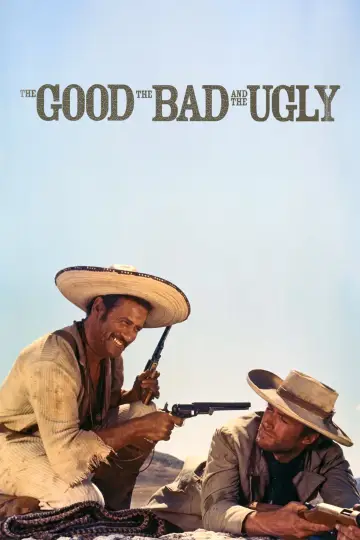 Plakat do filmu "Dobry, zły i brzydki" #31458