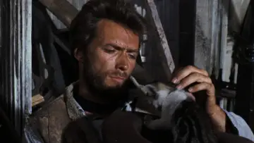 Zasłona do filmu "Dobry, zły i brzydki" #582132