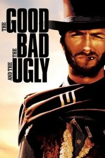 Plakat do filmu "Dobry, zły i brzydki" #582166