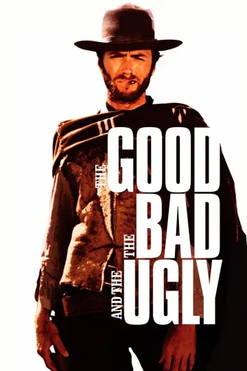 Plakat do filmu "Dobry, zły i brzydki" #582190