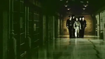 Zasłona do filmu "Zielona mila" #173667