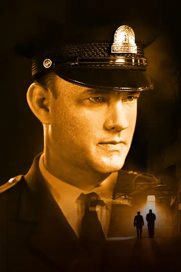 Plakat do filmu "Zielona mila" #173672