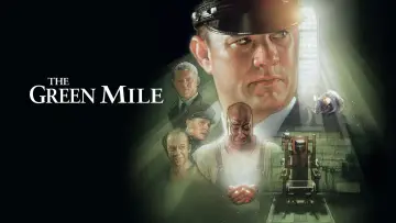 Zasłona do filmu "Zielona mila" #25630