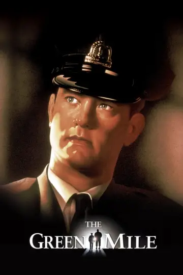 Plakat do filmu "Zielona mila" #25639