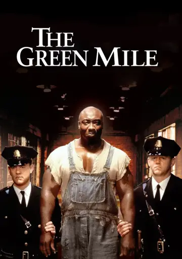 Plakat do filmu "Zielona mila" #25640