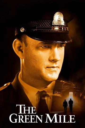 Plakat do filmu "Zielona mila" #25646