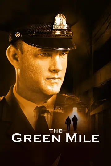 Plakat do filmu "Zielona mila" #25650