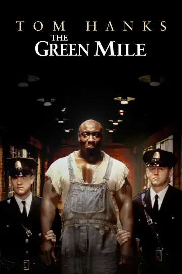 Plakat do filmu "Zielona mila" #25657