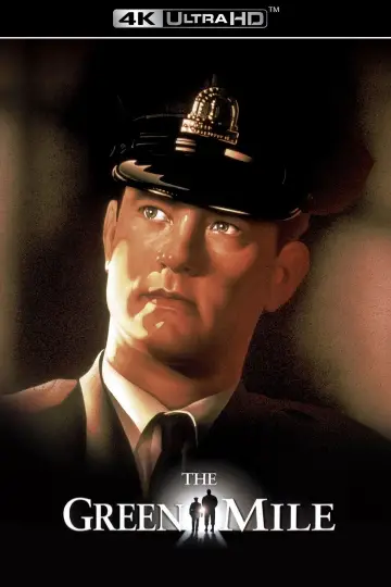 Plakat do filmu "Zielona mila" #25664