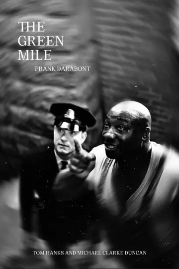 Plakat do filmu "Zielona mila" #545214