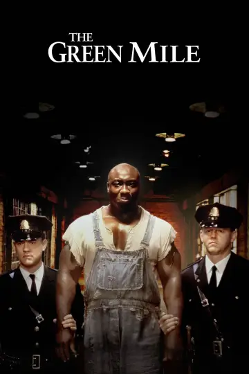 Plakat do filmu "Zielona mila" #545218