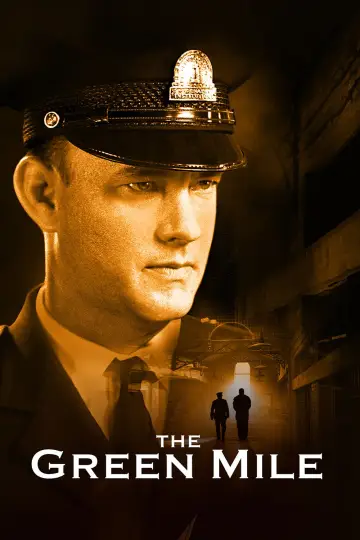 Plakat do filmu "Zielona mila" #545225