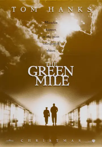 Plakat do filmu "Zielona mila" #545233