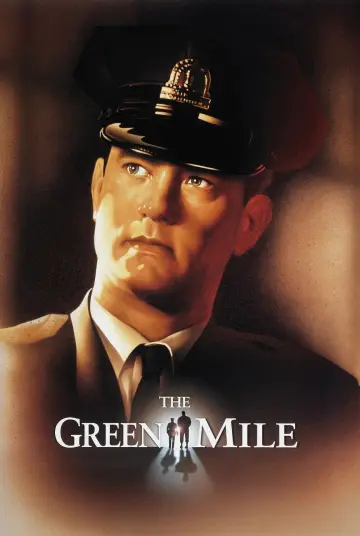 Plakat do filmu "Zielona mila" #545237