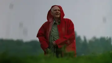 Zasłona do filmu "Zielona mila" #749173