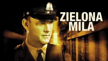 Zasłona do filmu "Zielona mila" #828965