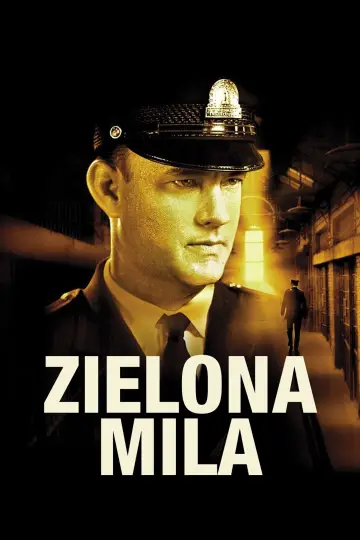 Plakat do filmu "Zielona mila" #828968