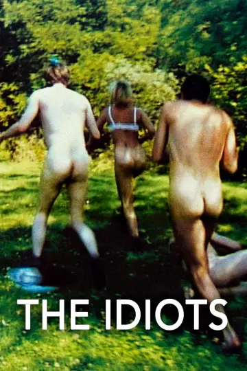 Idioci