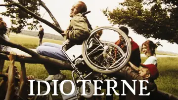 Zasłona do filmu "Idioci" #872748