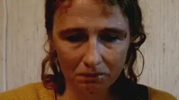 Zasłona do filmu "Idioci" #872751