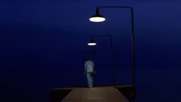 Zasłona do filmu "Podwodne życie ze Stevem Zissou" #936284