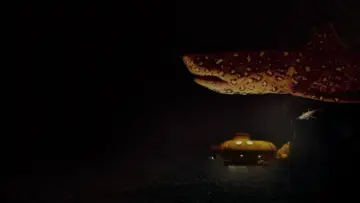 Zasłona do filmu "Podwodne życie ze Stevem Zissou" #936288