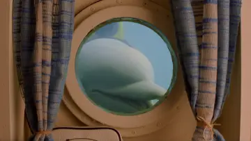 Zasłona do filmu "Podwodne życie ze Stevem Zissou" #936298