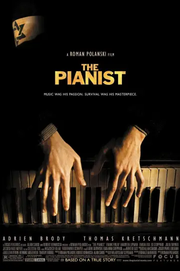 Pianista