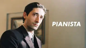 Wideo do filmu Pianista — The Pianist (2002) Trailer