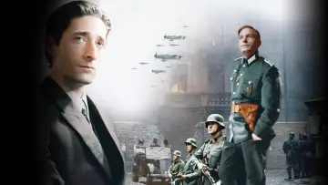 Zasłona do filmu "Pianista" #161944