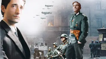 Zasłona do filmu "Pianista" #161949