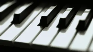 Zasłona do filmu "Pianista" #161951